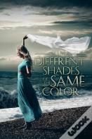 Different Shades Of The Same Color