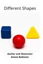 Different Shapes - Preview