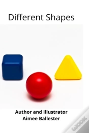 Capa do artigo Different Shapes