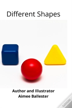 Capa do artigo Different Shapes