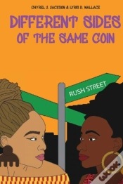 Capa do artigo Different Sides Of The Same Coin