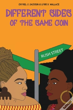Capa do artigo Different Sides Of The Same Coin