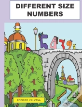 Different Size Numbers