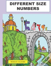 Capa do artigo Different Size Numbers