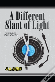 Capa do artigo Different Slant Of Light