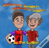 Different Smiles, Different Styles