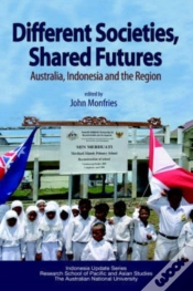 Capa do artigo Different Societies, Shared Futures