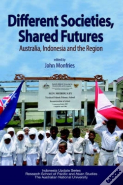 Capa do artigo Different Societies, Shared Futures