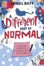 Different Sort Of Normal - Preview