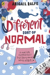 Capa do artigo Different Sort Of Normal