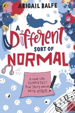 Capa do artigo Different Sort Of Normal