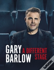 Capa do artigo Different Stage