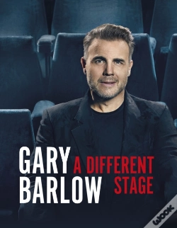 Capa do artigo Different Stage