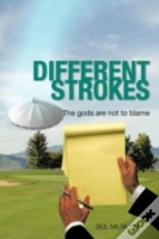 Capa do artigo Different Strokes