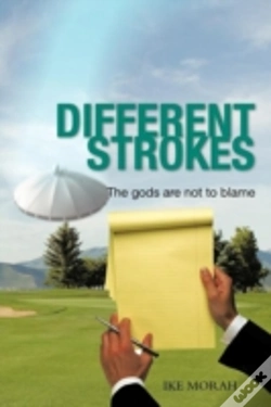 Capa do artigo Different Strokes