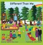 Different Than Me - Preview