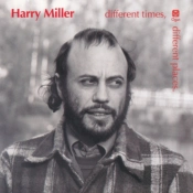 Capa do artigo Different Times, Different Places - CD