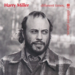 Capa do artigo Different Times, Different Places - CD