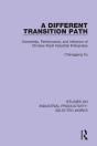Different Transition Path - Preview