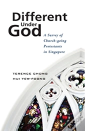 Different Under God