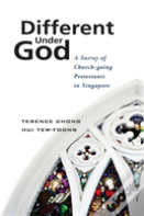 Different Under God