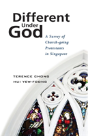 Different Under God - Preview