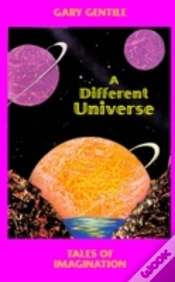 Capa do artigo Different Universe