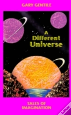 Capa do artigo Different Universe
