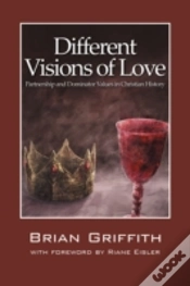 Capa do artigo Different Visions Of Love