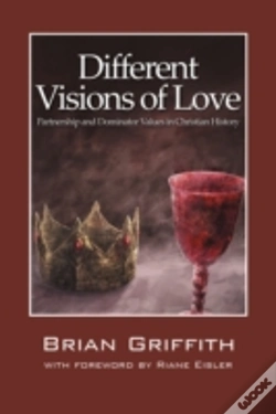 Capa do artigo Different Visions Of Love