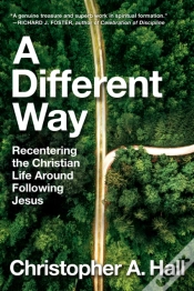 Capa do artigo Different Way