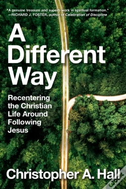 Capa do artigo Different Way