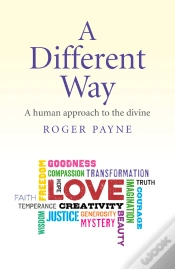 Capa do artigo Different Way