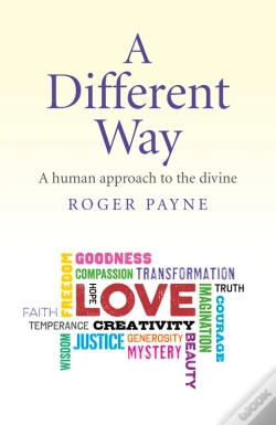 Capa do artigo Different Way