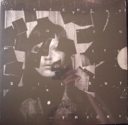 Capa do artigo Different When It’s Silent - Vinil