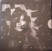 Capa do artigo Different When It’s Silent - Vinil