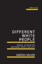 Different White People - Preview