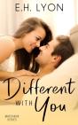Different With You - Preview