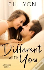 Different With You