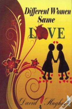 Capa do artigo Different Women Same Love