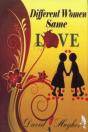 Different Women Same Love - Preview