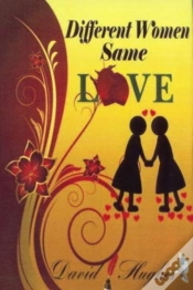 Capa do artigo Different Women Same Love