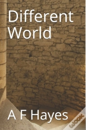 Capa do artigo Different World
