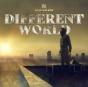 Different World - CD - Preview
