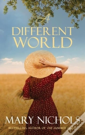 Capa do artigo Different World