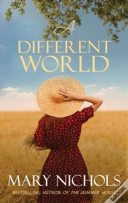 Capa do artigo Different World