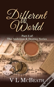 Capa do artigo Different World