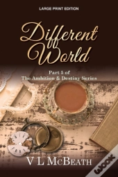 Different World