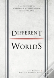 Capa do artigo Different Worlds
