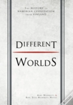 Capa do artigo Different Worlds